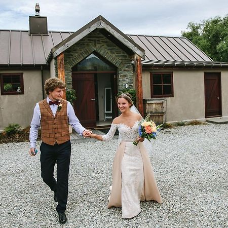 Three Thirty B & B Куийнстаун Екстериор снимка
