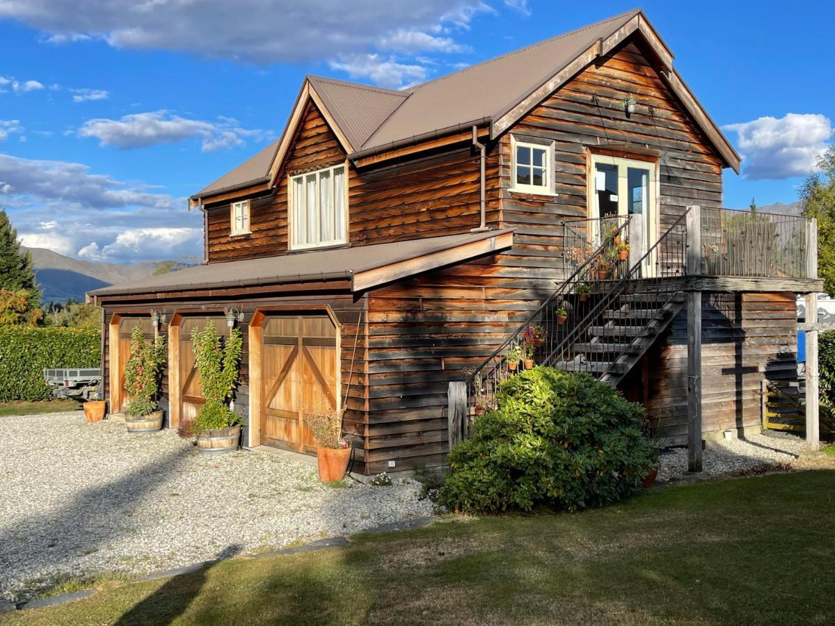 Three Thirty B & B Куийнстаун Екстериор снимка