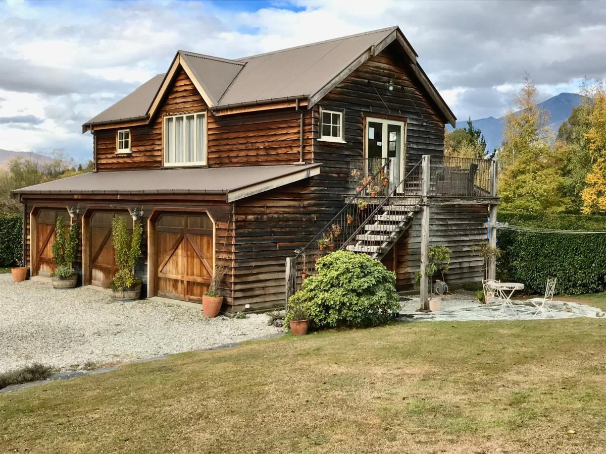 Three Thirty B & B Куийнстаун Екстериор снимка